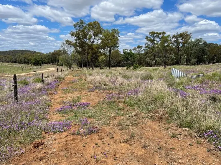Second view of Homely land listing, 55-63 Fifth Avenue, Cracow QLD 4719