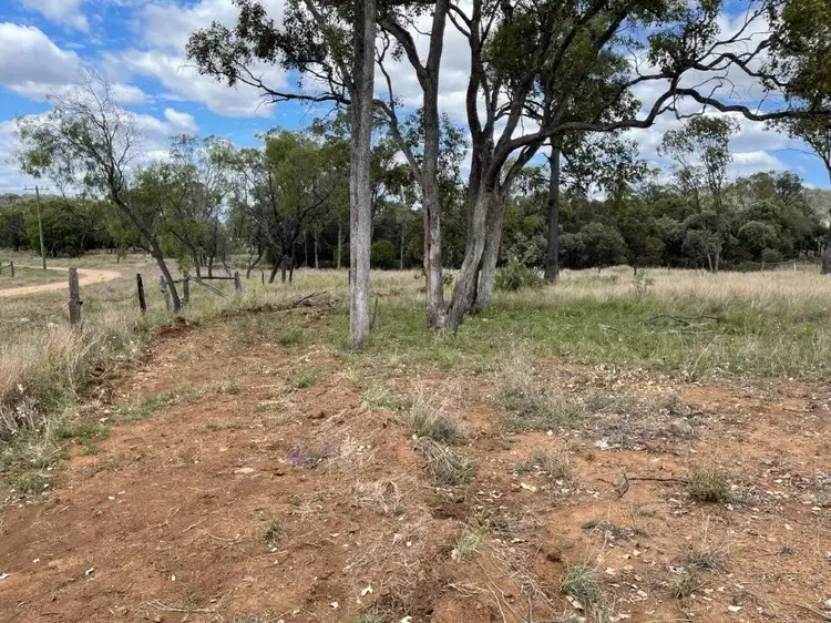 Third view of Homely land listing, 55-63 Fifth Avenue, Cracow QLD 4719