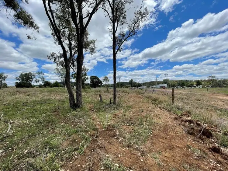 Sixth view of Homely land listing, 55-63 Fifth Avenue, Cracow QLD 4719