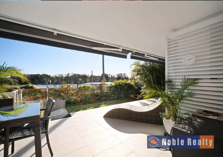 107/30-34 Little Street, Forster NSW 2428