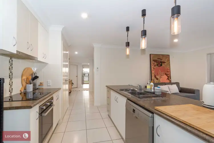 Second view of Homely house listing, 5 Turtle Court, Bargara QLD 4670