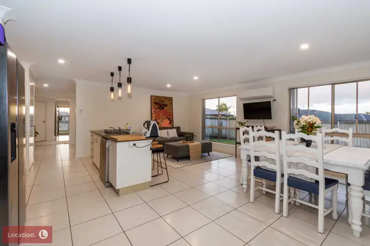 Fourth view of Homely house listing, 5 Turtle Court, Bargara QLD 4670