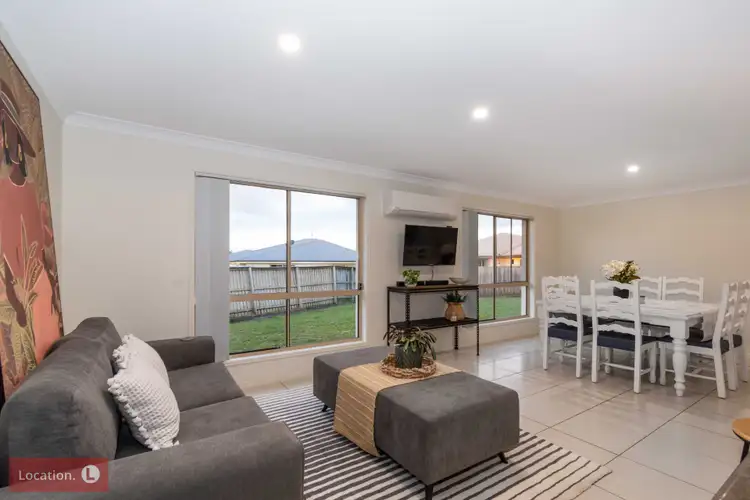 Fifth view of Homely house listing, 5 Turtle Court, Bargara QLD 4670