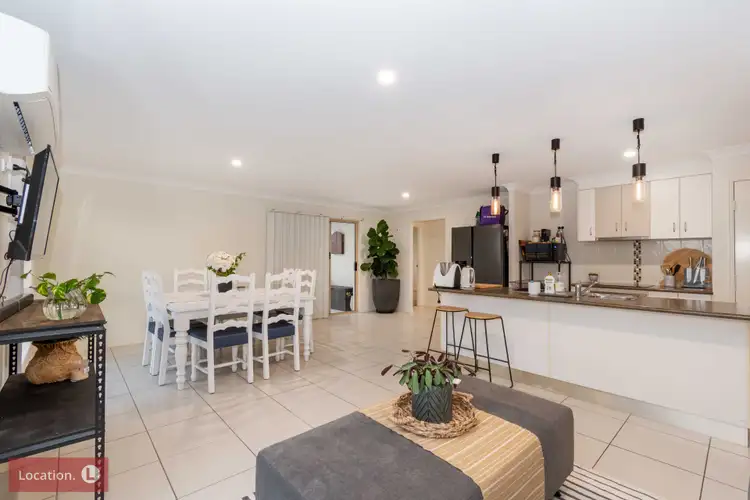 Sixth view of Homely house listing, 5 Turtle Court, Bargara QLD 4670