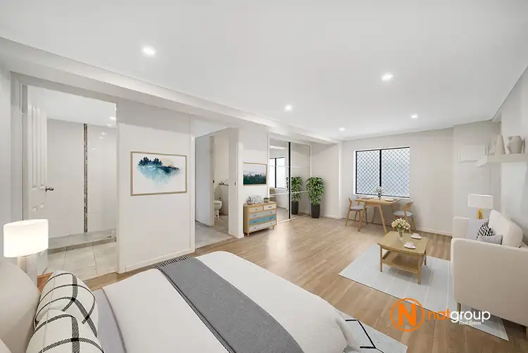 Second view of Homely house listing, 210 Bryants Road, Cornubia QLD 4130