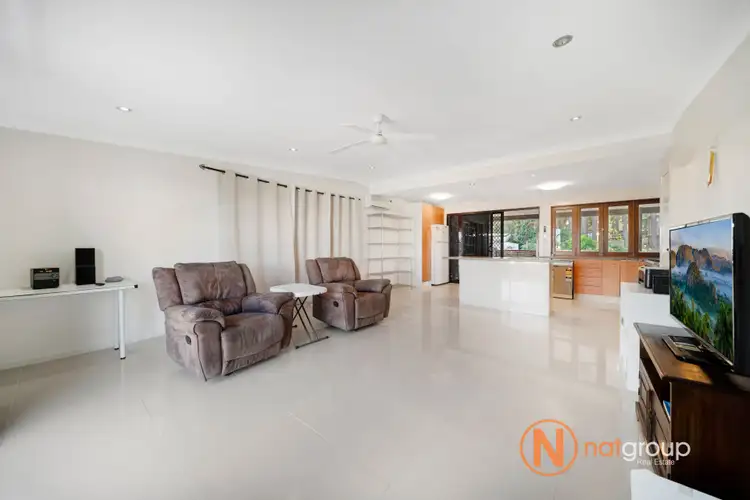 Fifth view of Homely house listing, 210 Bryants Road, Cornubia QLD 4130