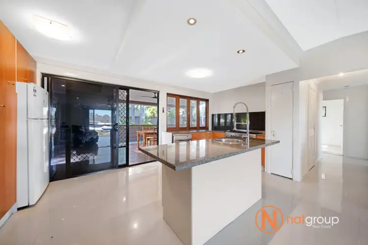 Sixth view of Homely house listing, 210 Bryants Road, Cornubia QLD 4130