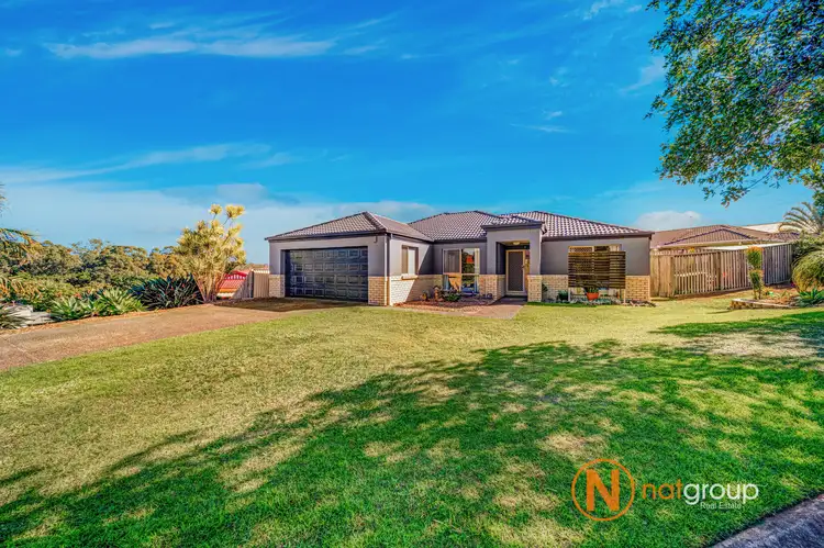 15 Hedera Street, Regents Park QLD 4118