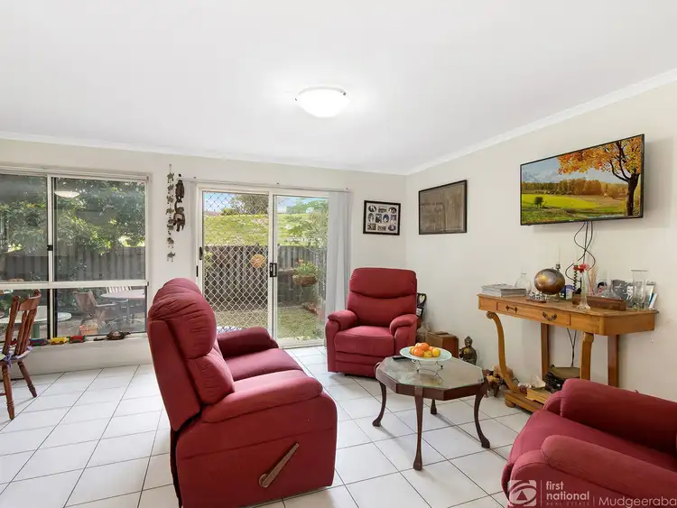 Second view of Homely townhouse listing, 24/102 Alexander Drive, Highland Park QLD 4211