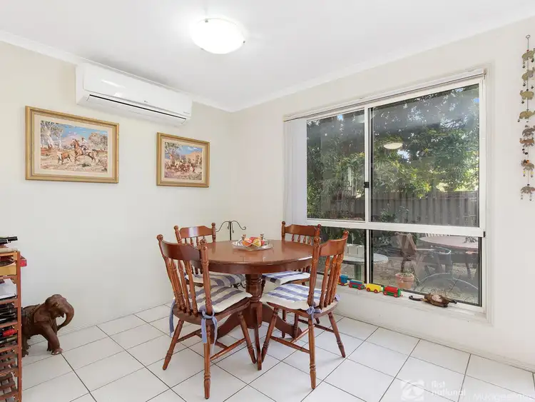 Third view of Homely townhouse listing, 24/102 Alexander Drive, Highland Park QLD 4211