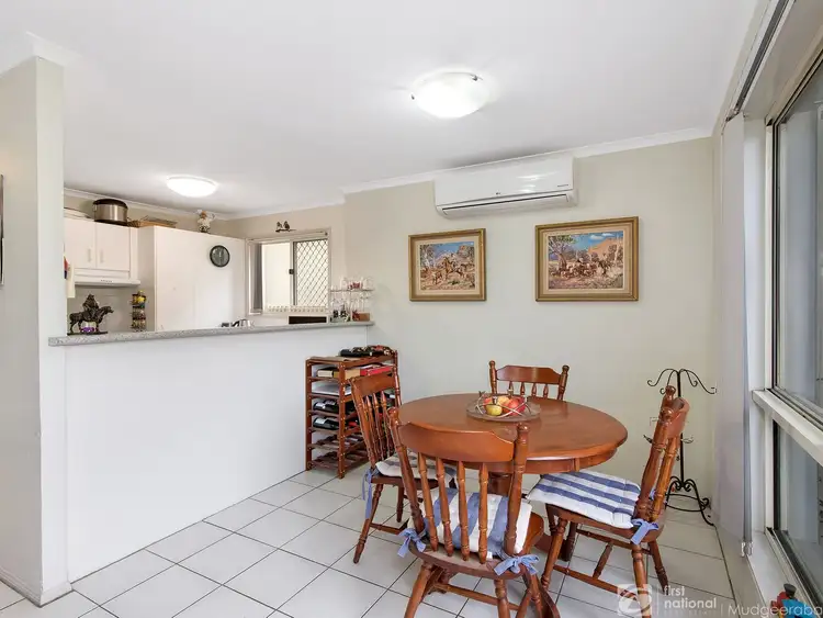 Fourth view of Homely townhouse listing, 24/102 Alexander Drive, Highland Park QLD 4211