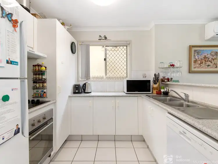 Fifth view of Homely townhouse listing, 24/102 Alexander Drive, Highland Park QLD 4211