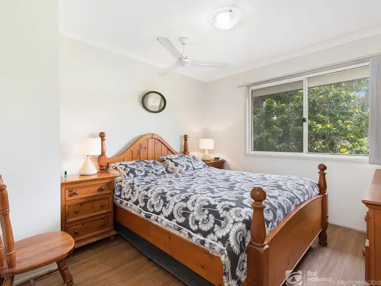 Sixth view of Homely townhouse listing, 24/102 Alexander Drive, Highland Park QLD 4211