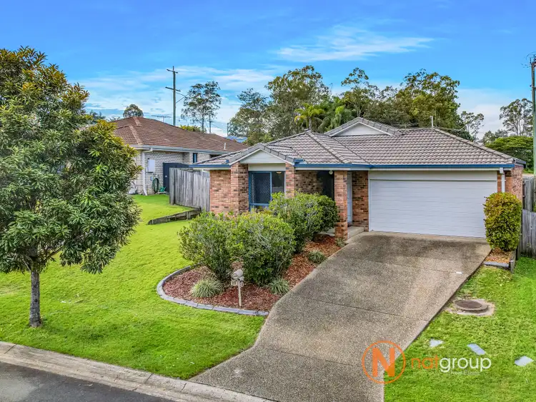 27 Cherokee Place, Heritage Park QLD 4118