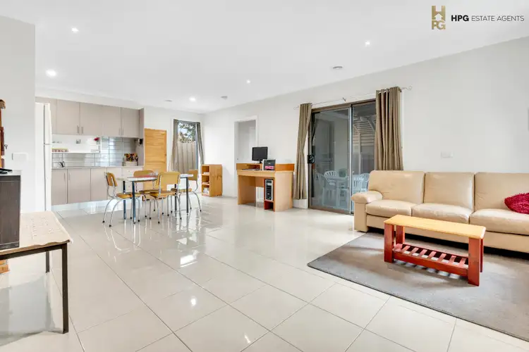 Second view of Homely unit listing, 55A Matthews Avenue, Airport West VIC 3042