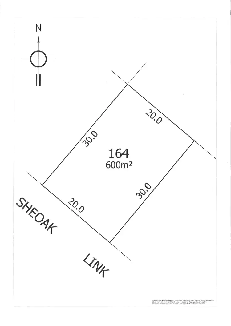 Main view of Homely land listing, Lot 164 Sheoak Link, Murray Bridge SA 5253