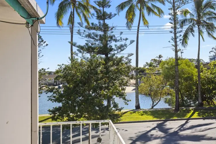Fourth view of Homely unit listing, 1/17 Watson Esplanade, Surfers Paradise QLD 4217