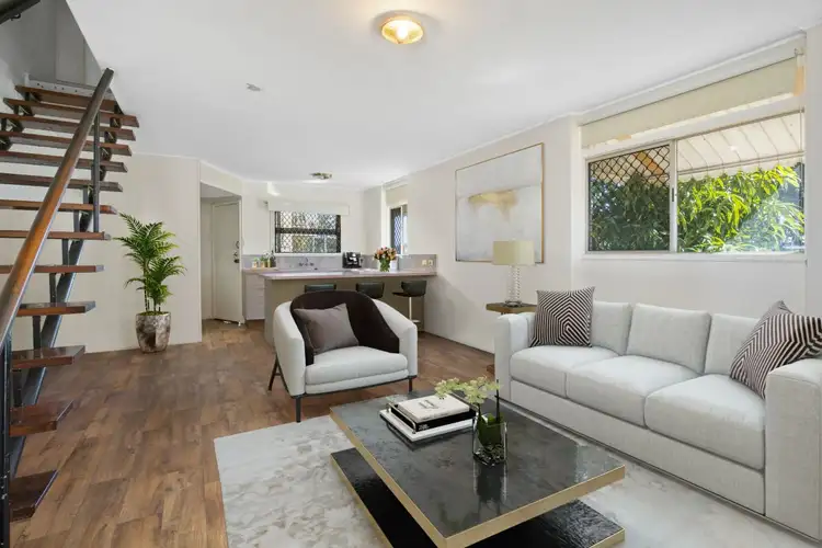 Fifth view of Homely unit listing, 1/17 Watson Esplanade, Surfers Paradise QLD 4217