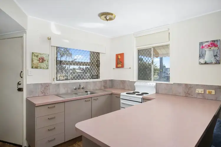 Sixth view of Homely unit listing, 1/17 Watson Esplanade, Surfers Paradise QLD 4217