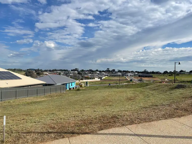 Third view of Homely land listing, Lot 166 Melaleuca Way, Murray Bridge SA 5253