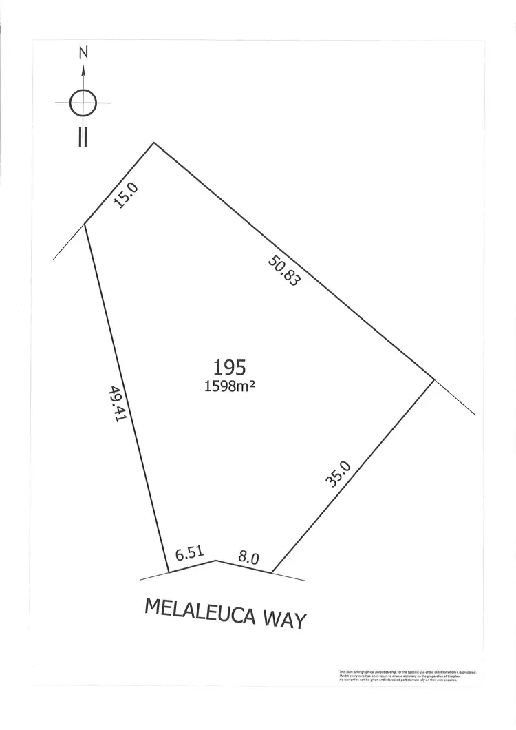 Lot 195 Melaleuca Way, Murray Bridge SA 5253