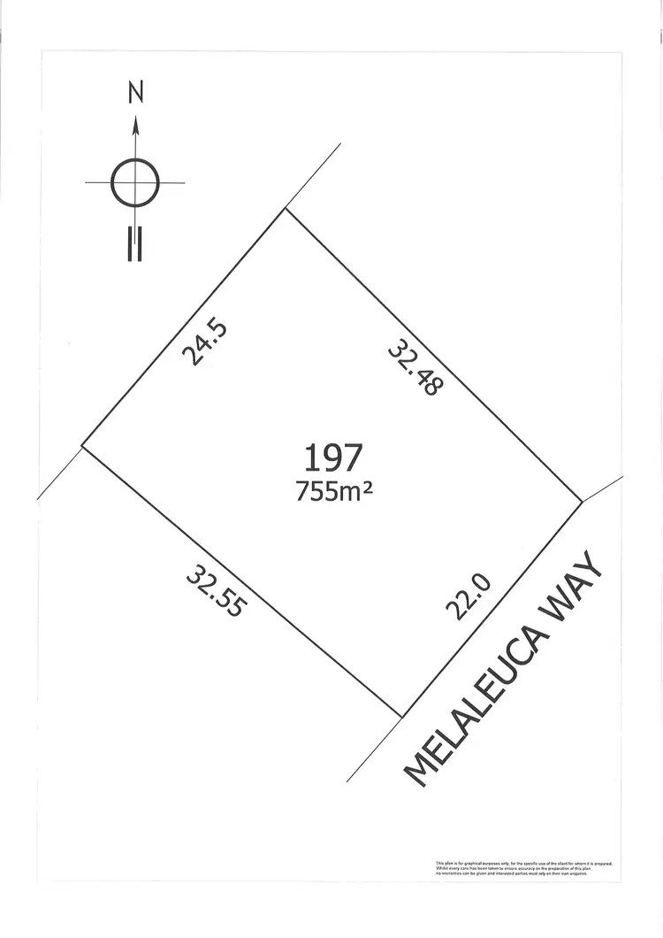 Lot 197 Melaleuca Way, Murray Bridge SA 5253