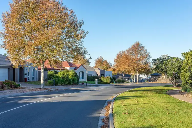 Second view of Homely land listing, Lot 197 Melaleuca Way, Murray Bridge SA 5253