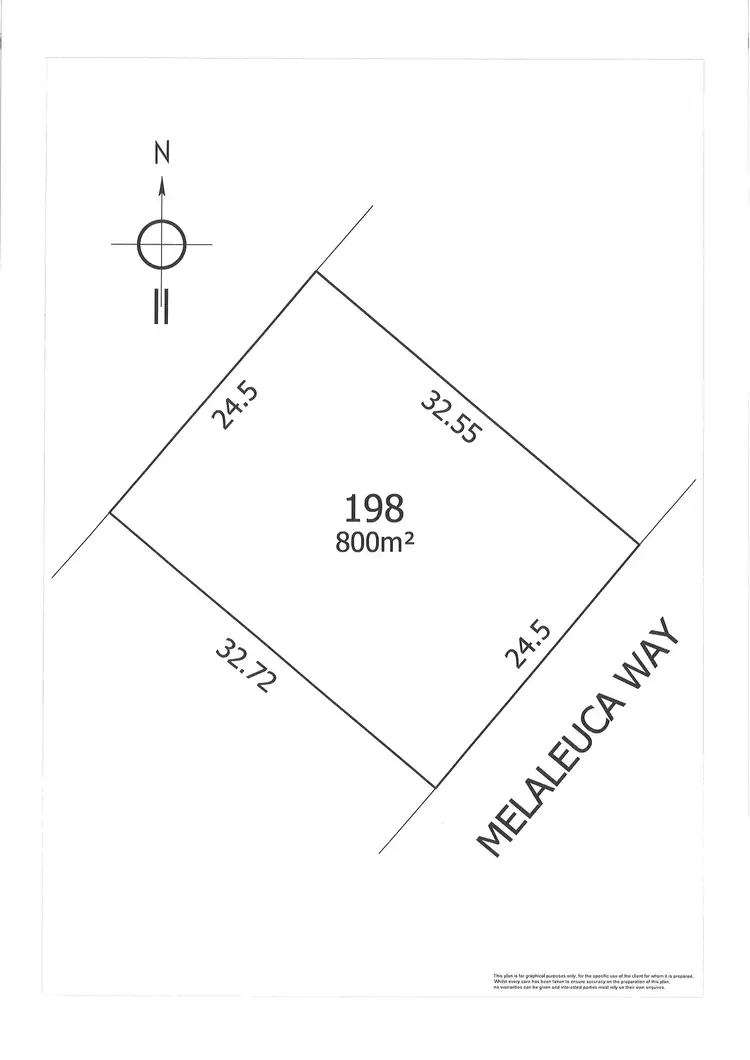 Main view of Homely land listing, Lot 198 Melaleuca Way, Murray Bridge SA 5253