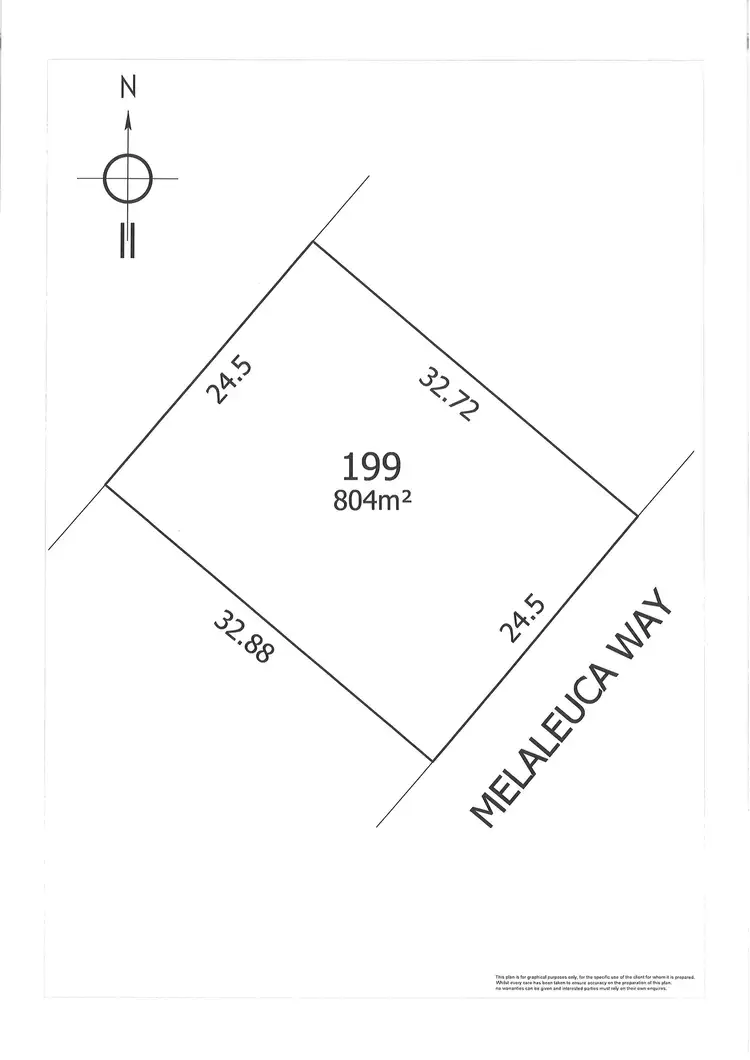 Main view of Homely land listing, Lot 199 Melaleuca Way, Murray Bridge SA 5253
