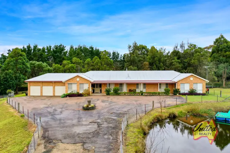 10 Bamburgh Road, Werombi NSW 2570