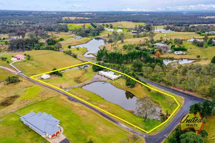 Second view of Homely house listing, 10 Bamburgh Road, Werombi NSW 2570