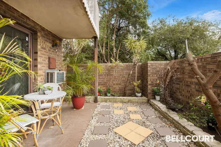 Third view of Homely apartment listing, 1/75 Sixth Avenue, Maylands WA 6051