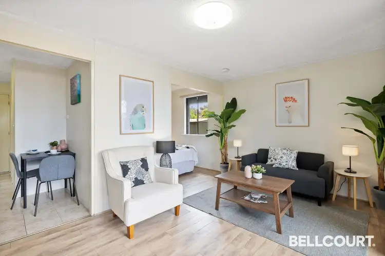 Fourth view of Homely apartment listing, 1/75 Sixth Avenue, Maylands WA 6051