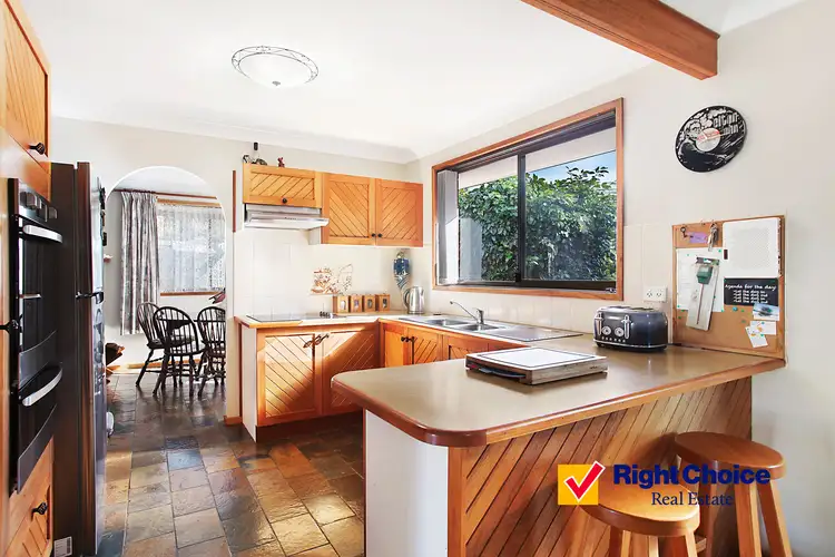 Fourth view of Homely house listing, 7 Bywong Close, Shellharbour NSW 2529