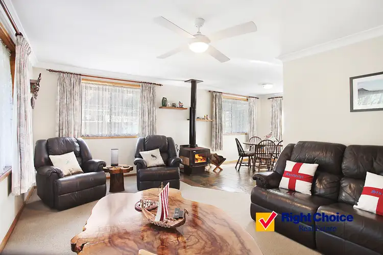 Sixth view of Homely house listing, 7 Bywong Close, Shellharbour NSW 2529