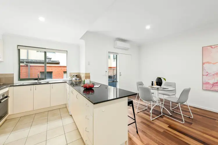 Fourth view of Homely townhouse listing, 92 Kynoch Lane, Maribyrnong VIC 3032