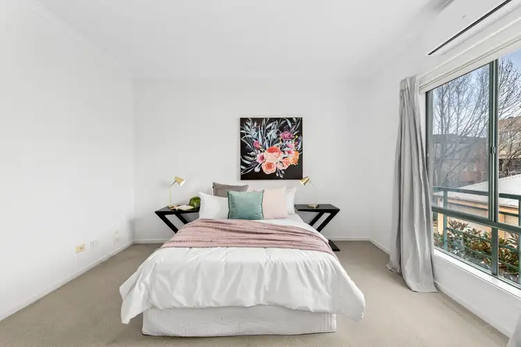 Sixth view of Homely townhouse listing, 92 Kynoch Lane, Maribyrnong VIC 3032