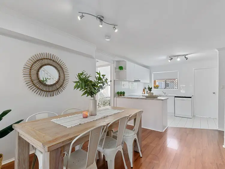 Fifth view of Homely townhouse listing, 22/1596 Wynnum Road, Tingalpa QLD 4173