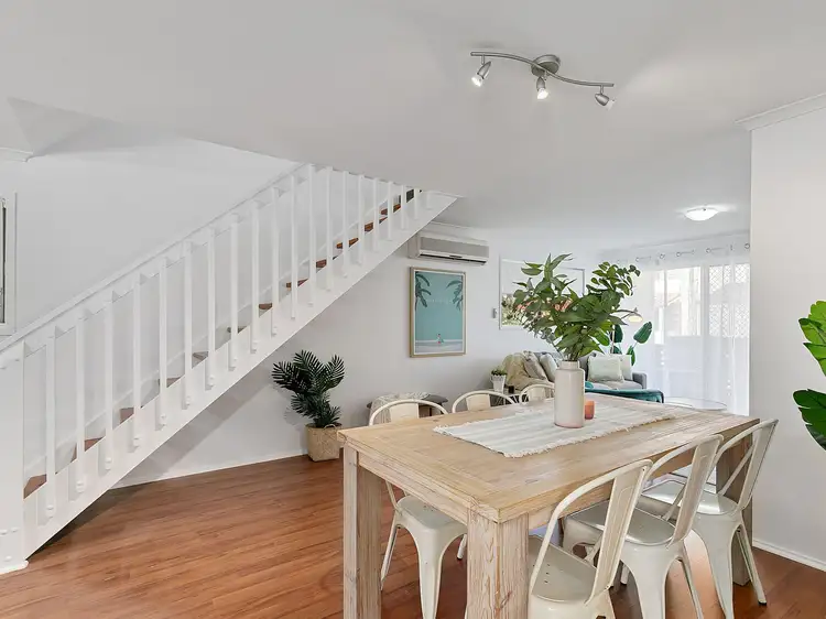Sixth view of Homely townhouse listing, 22/1596 Wynnum Road, Tingalpa QLD 4173
