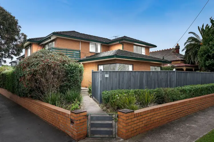 Main view of Homely house listing, 50 Brewster Street, Essendon VIC 3040