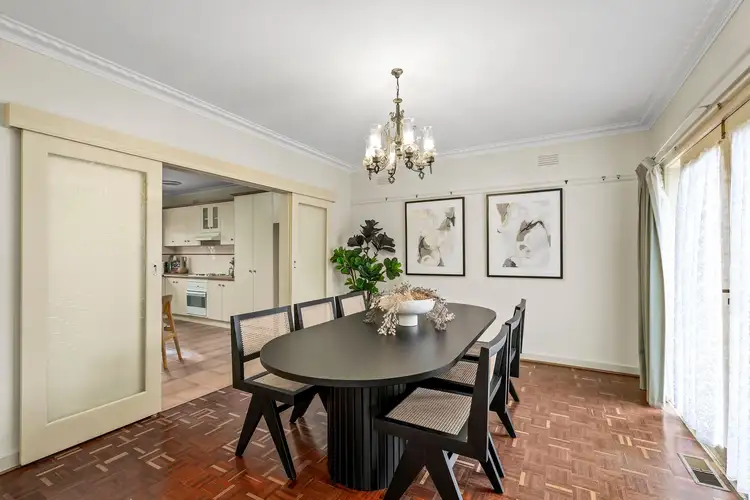 Second view of Homely house listing, 50 Brewster Street, Essendon VIC 3040