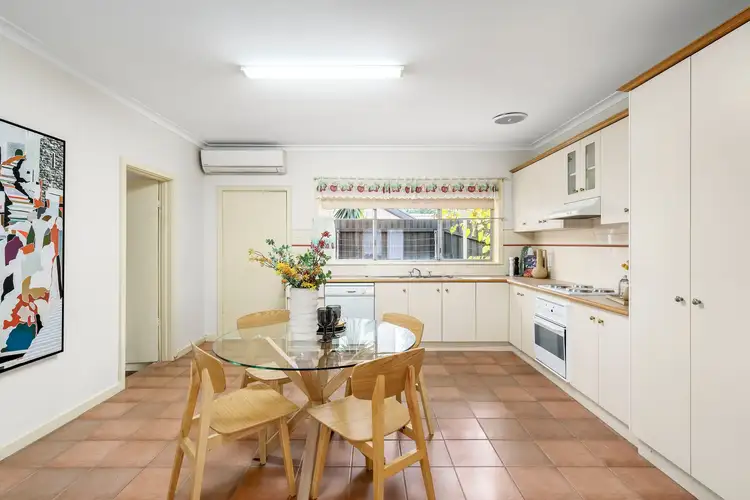 Third view of Homely house listing, 50 Brewster Street, Essendon VIC 3040