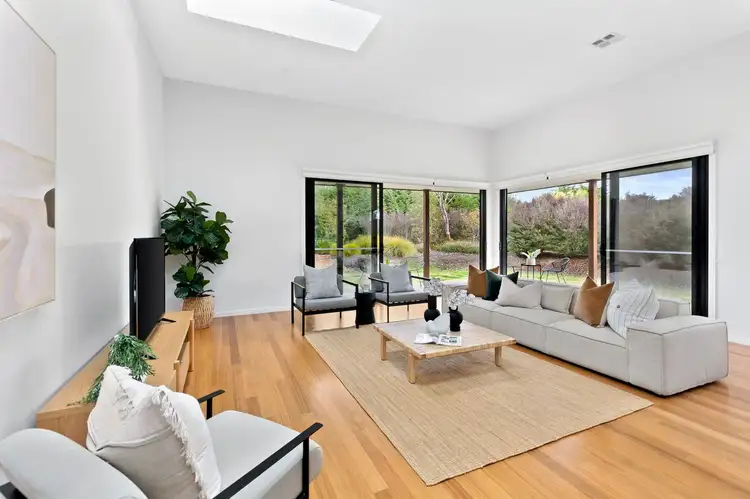 Second view of Homely house listing, 41 Cashmore Drive, Connewarre VIC 3227