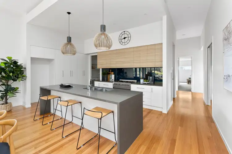 Third view of Homely house listing, 41 Cashmore Drive, Connewarre VIC 3227