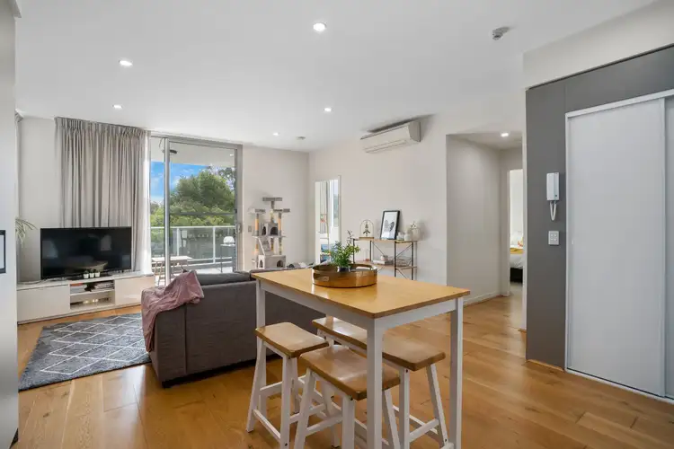 307/2 Rutland Avenue, Lathlain WA 6100