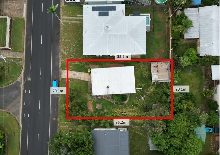 84 Sydney Street, Bayview Heights QLD 4868