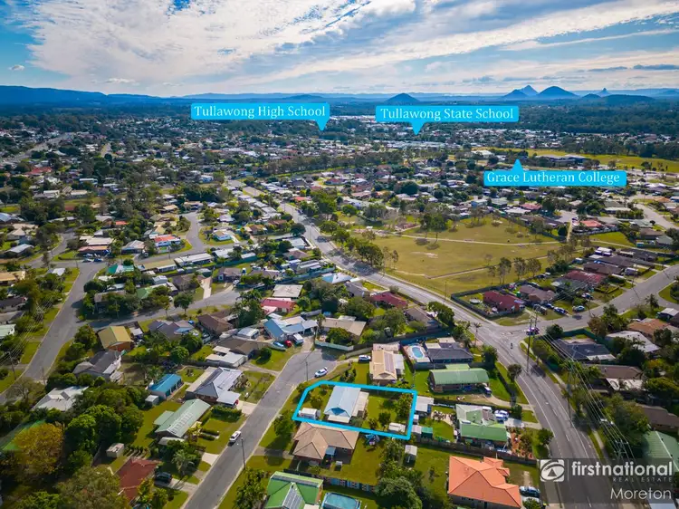 Third view of Homely house listing, 17 Dalkeith Street, Caboolture QLD 4510