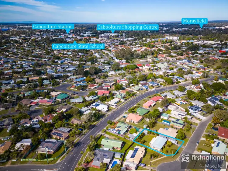Fourth view of Homely house listing, 17 Dalkeith Street, Caboolture QLD 4510
