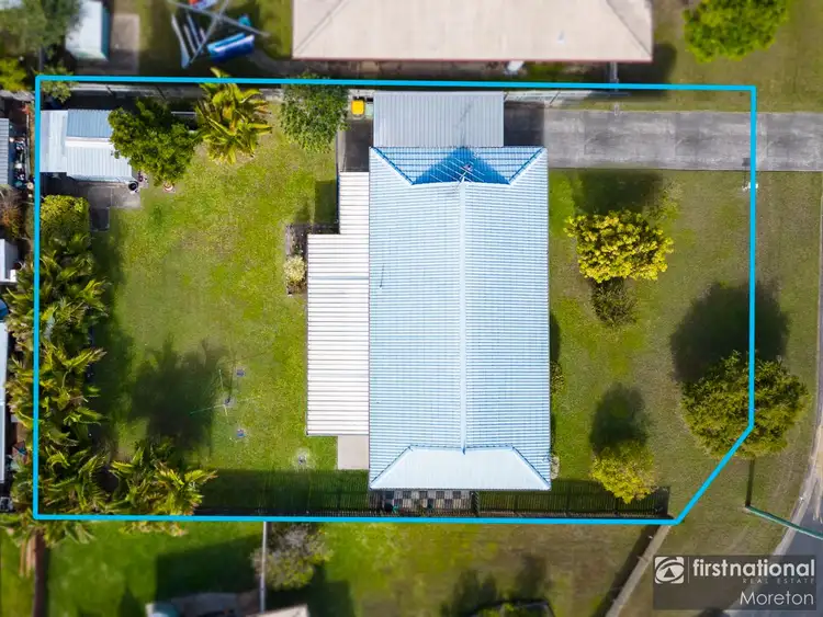 Fifth view of Homely house listing, 17 Dalkeith Street, Caboolture QLD 4510