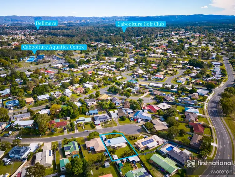 Sixth view of Homely house listing, 17 Dalkeith Street, Caboolture QLD 4510